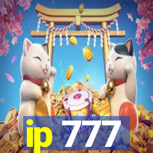 ip 777